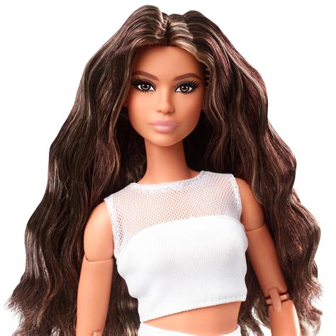 barbie with light brown hair|barbie brown hair girl.